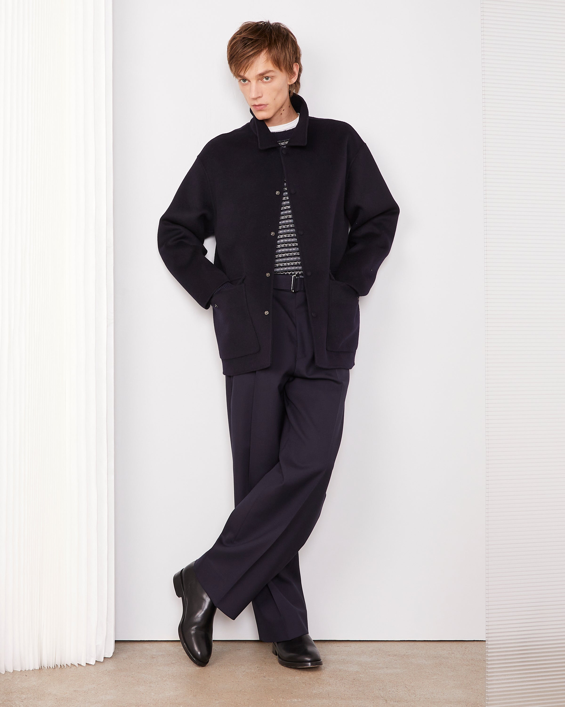 VASCO JACKET - 2
