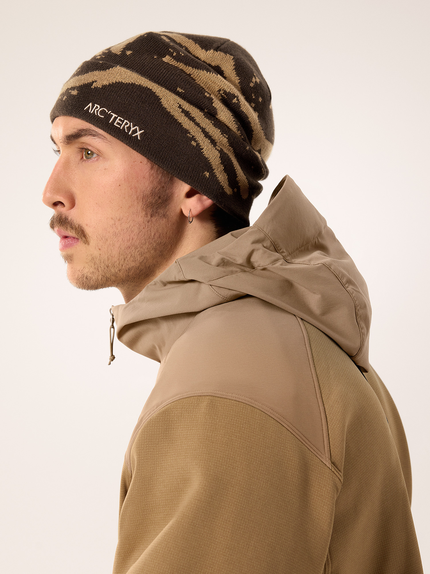 Grotto Toque - 5