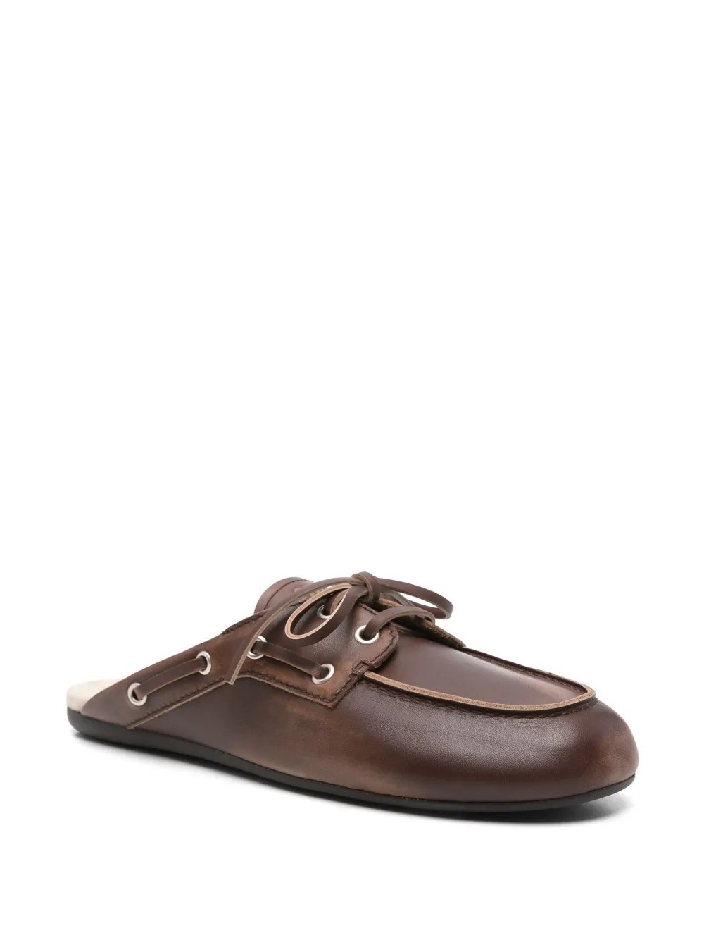 Larther Sabot - 2