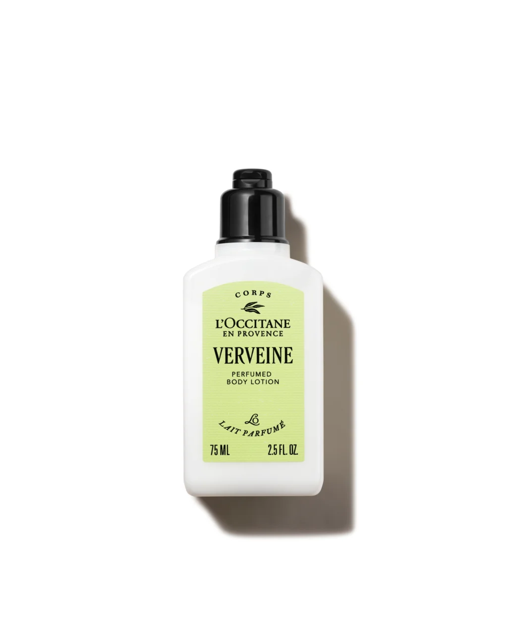 Verbena Perfumed Body Lotion - 1