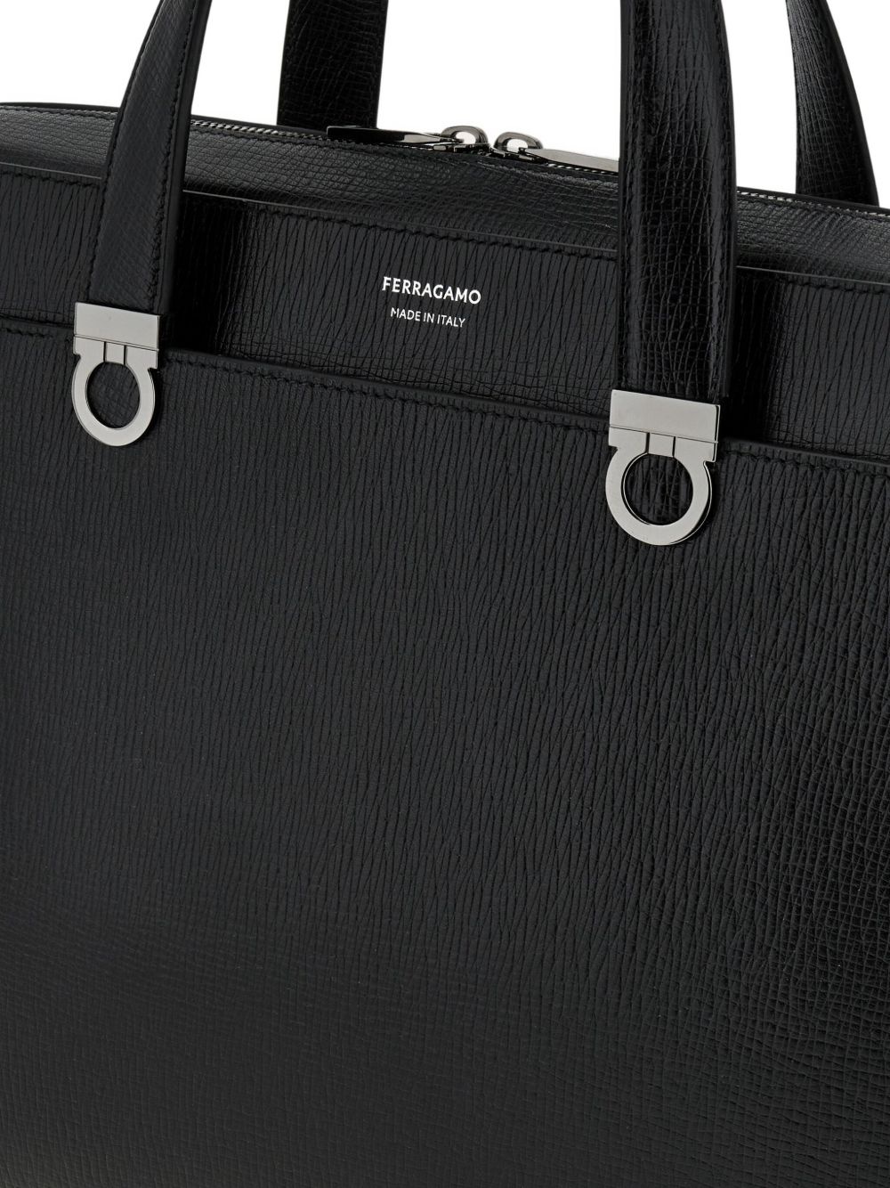 Gancini briefcase - 5