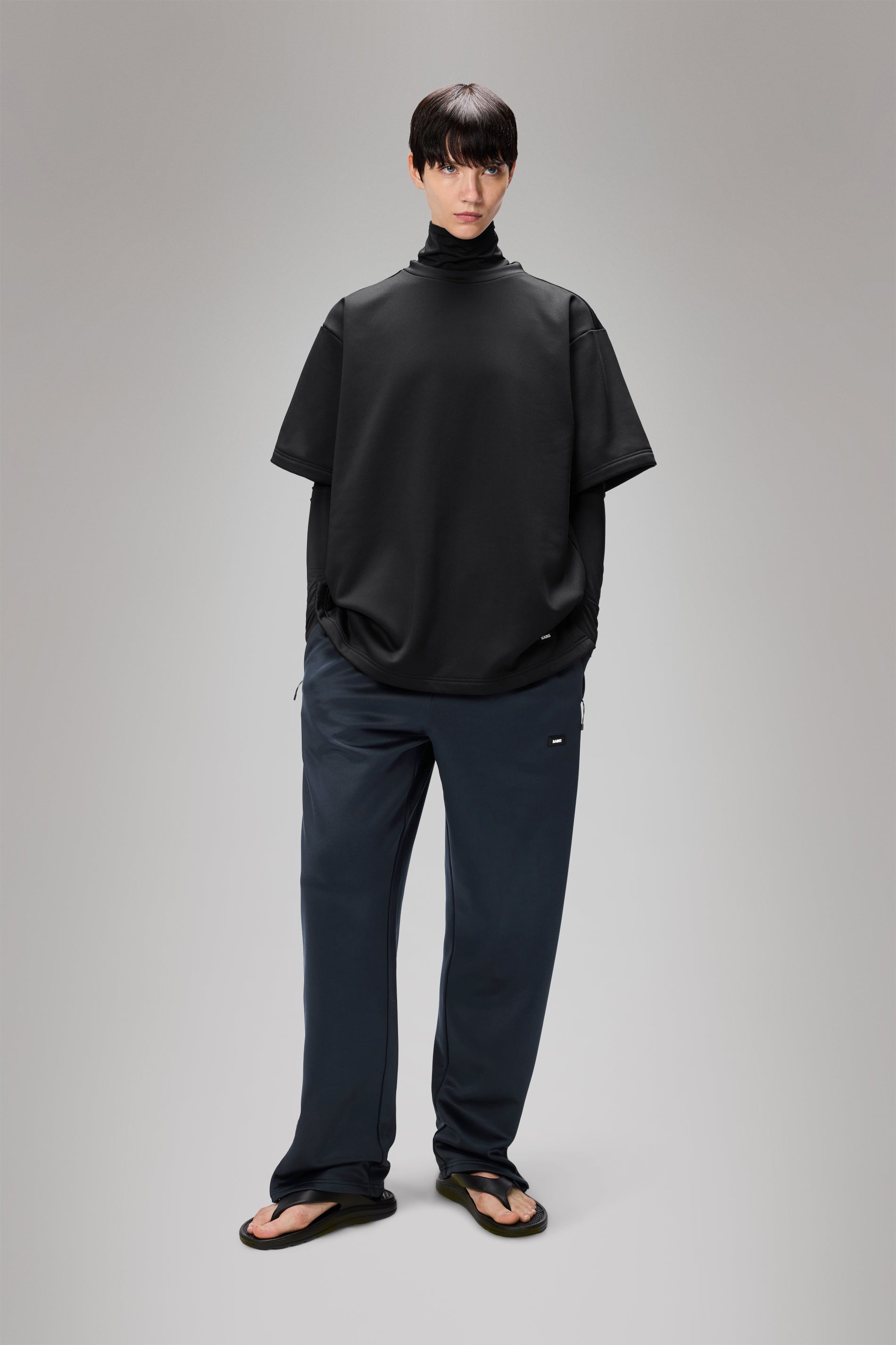 Sintra Fleece Tee - 4
