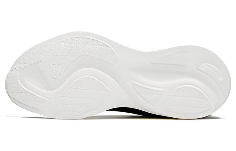 (WMNS) ANTA Running Series Sneakers 'Black' 122325542-3 - 5
