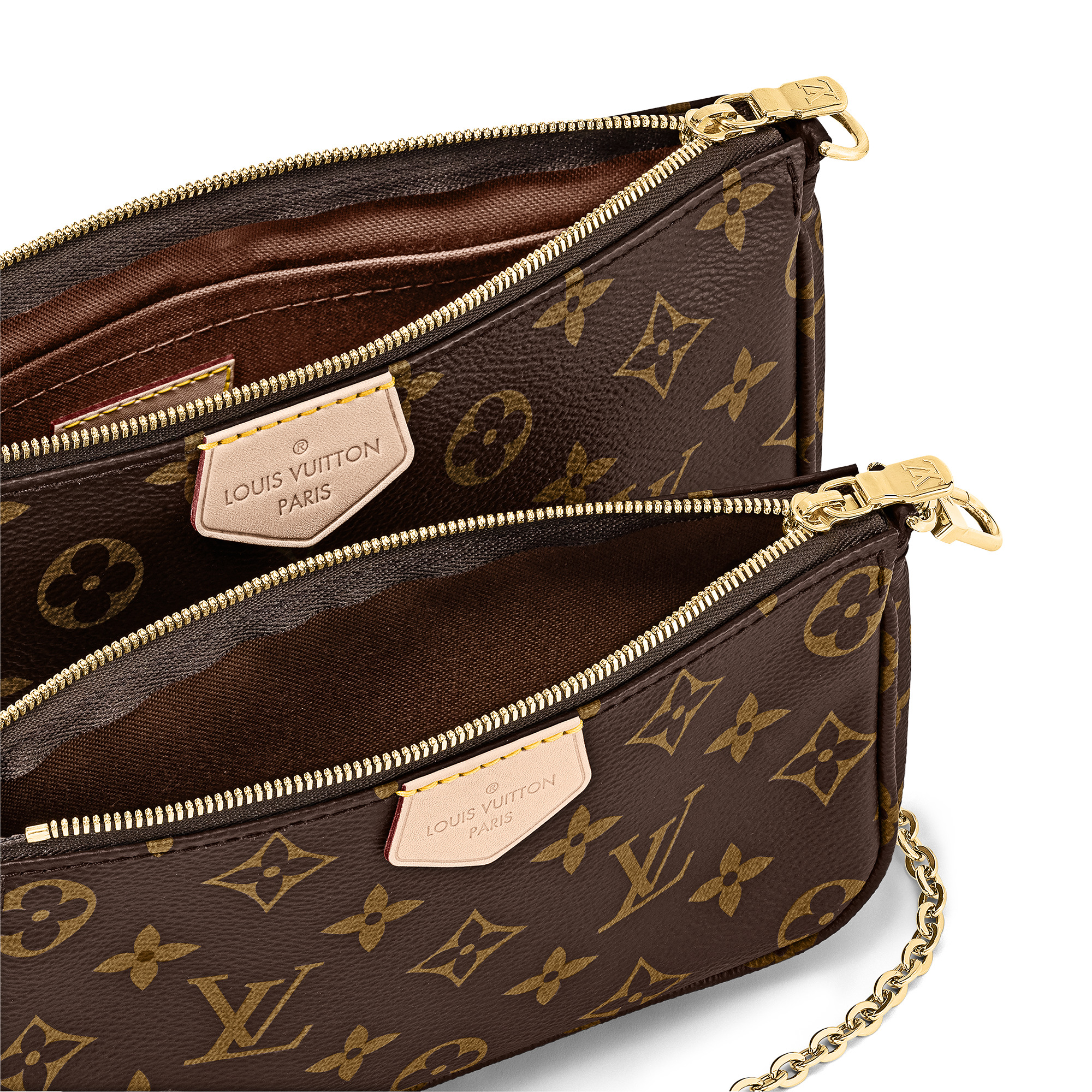 Multi Pochette Accessoires - 4