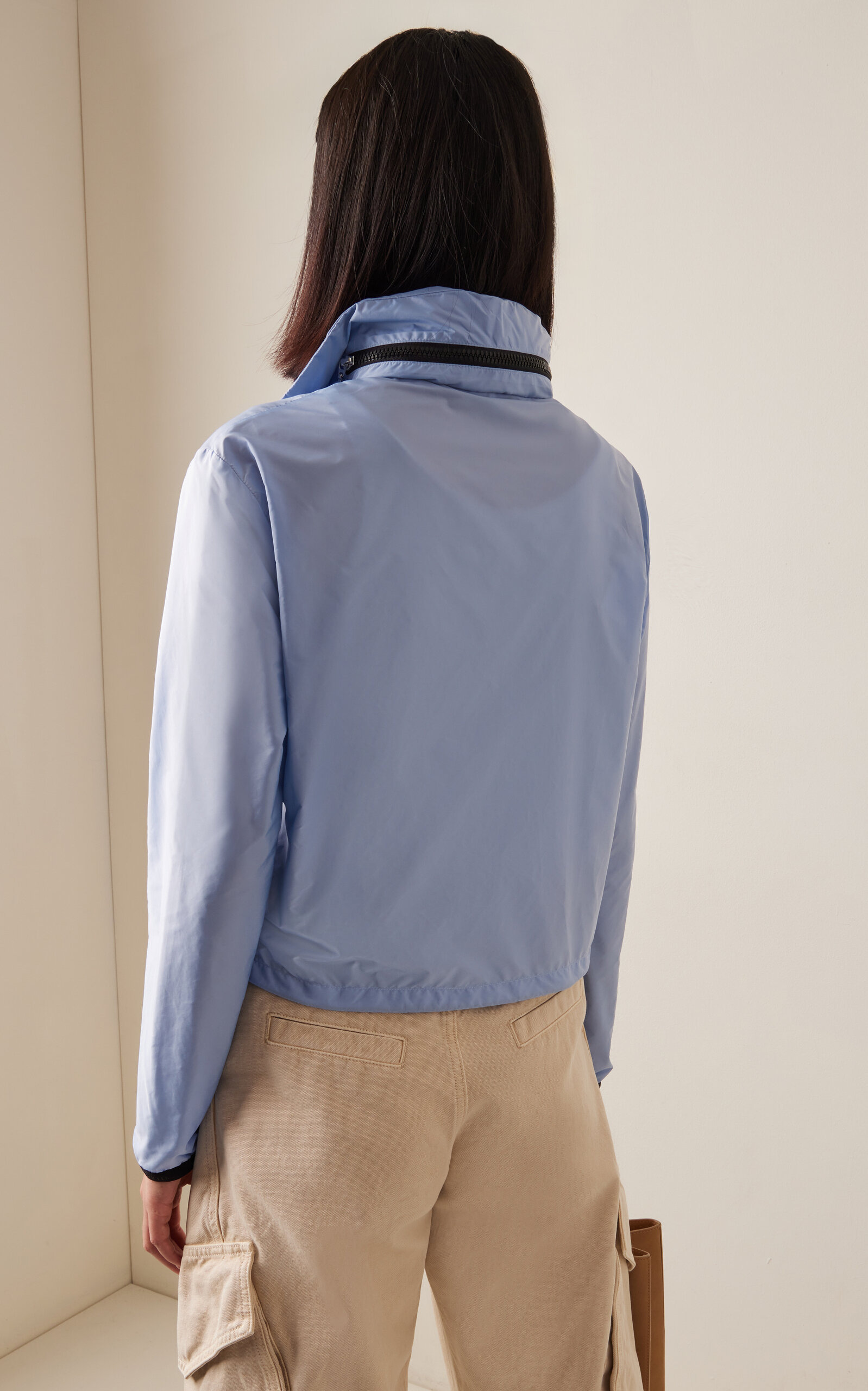 Lico Rain Jacket blue - 4
