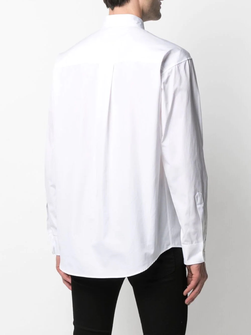 Icon long-sleeve shirt - 4