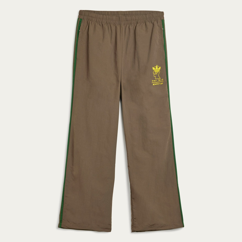 Brain Dead Track Pants - 1