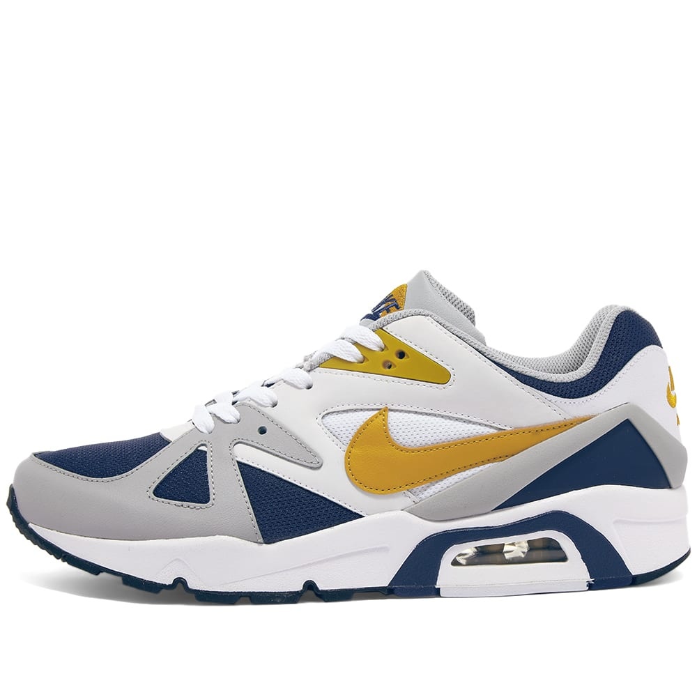 Nike Air Structure - 2