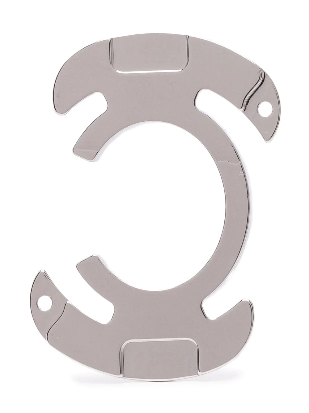 C interchangeable buckle - 2