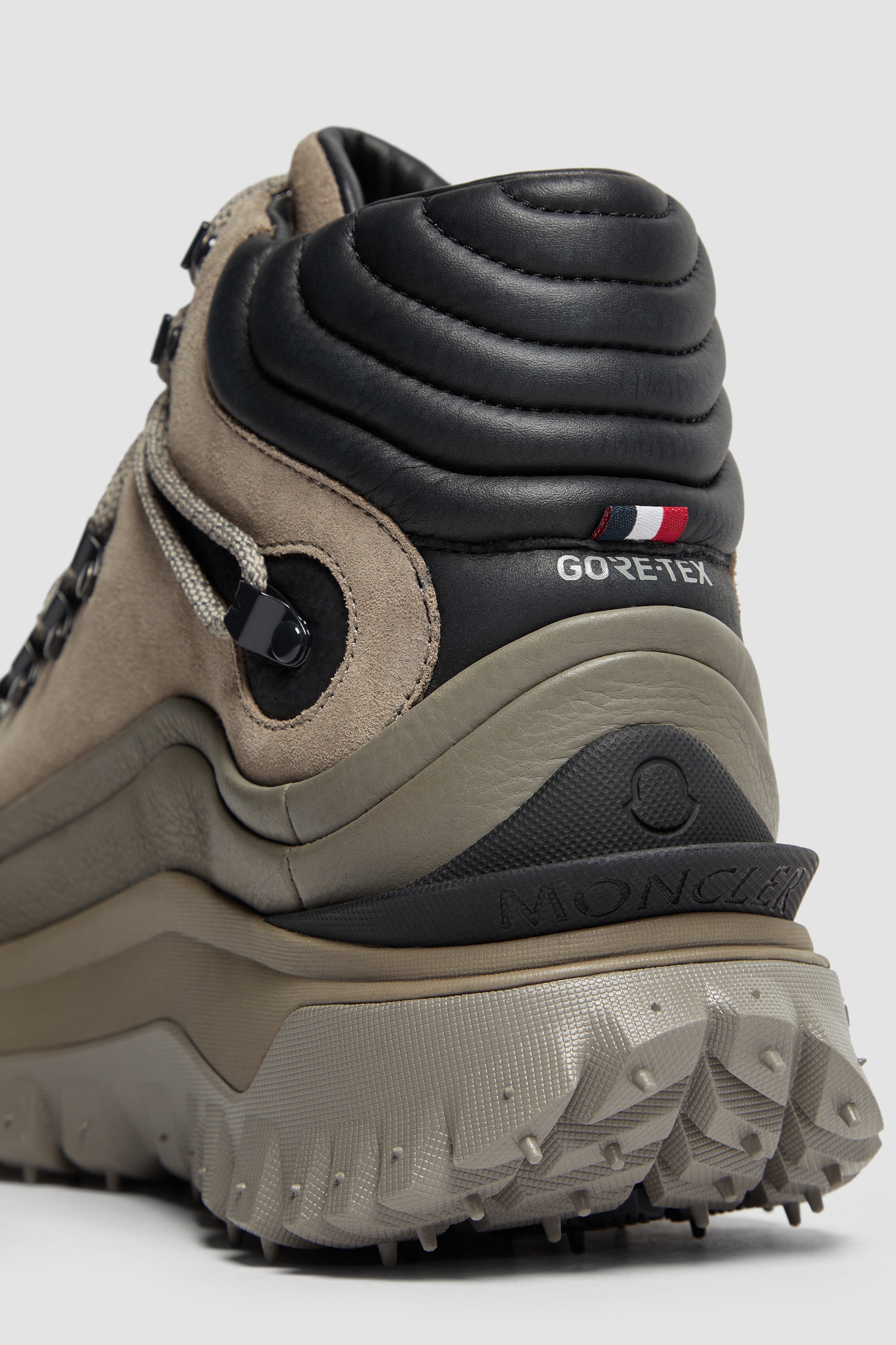 Trailgrip GTX Lace-Up Boots - 5