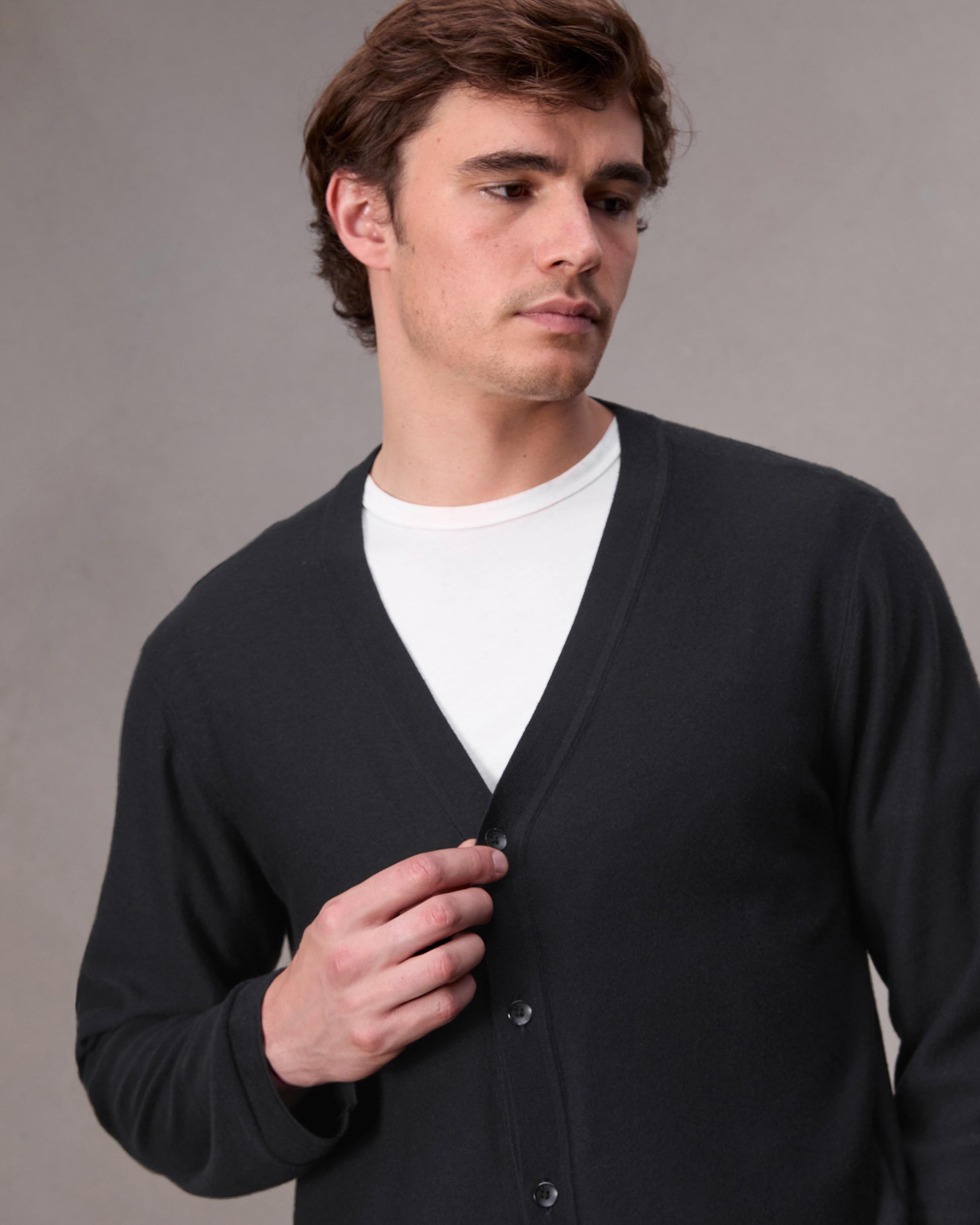 Reid Cardigan - 6
