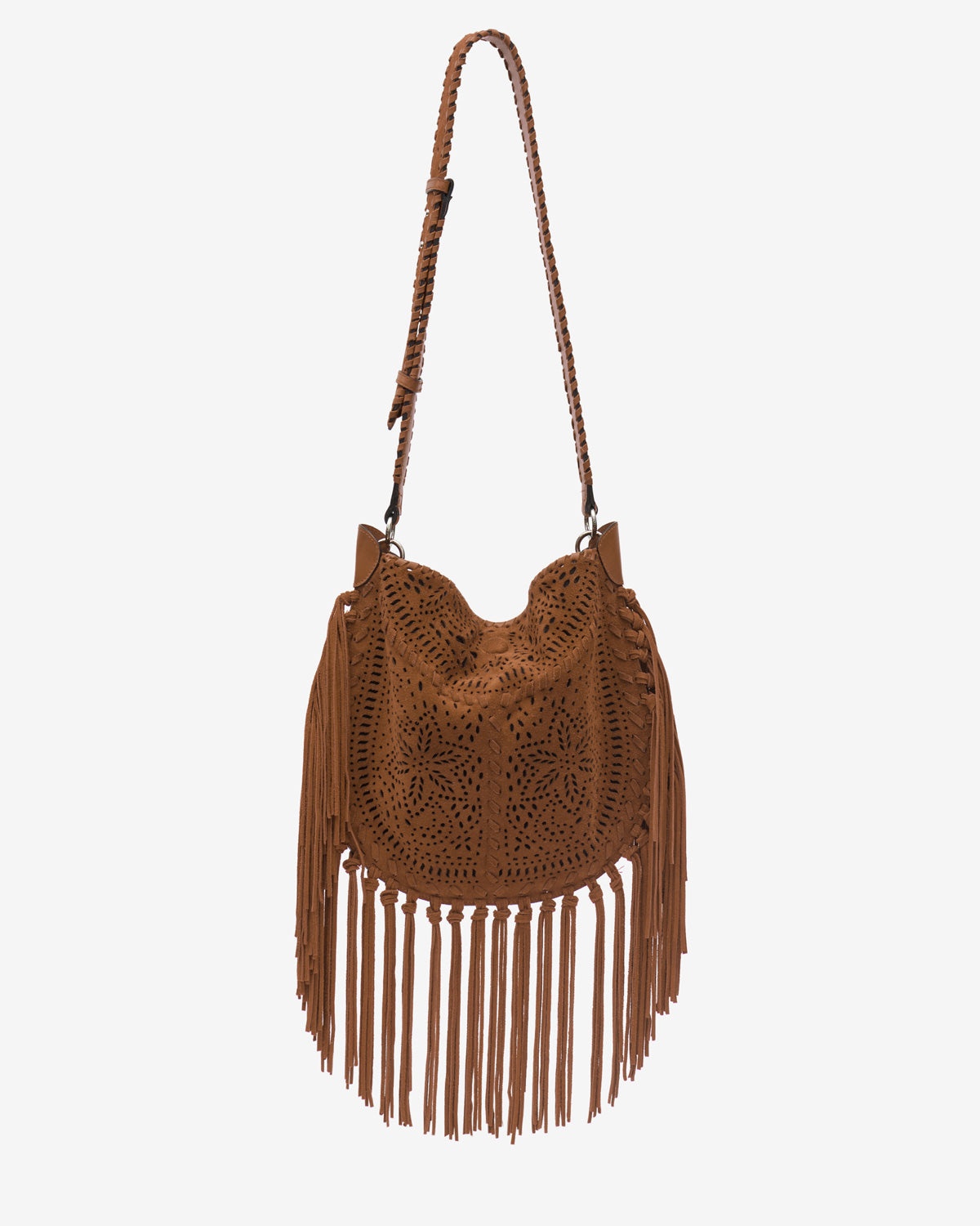 OSKAN SOFT BAG - 6