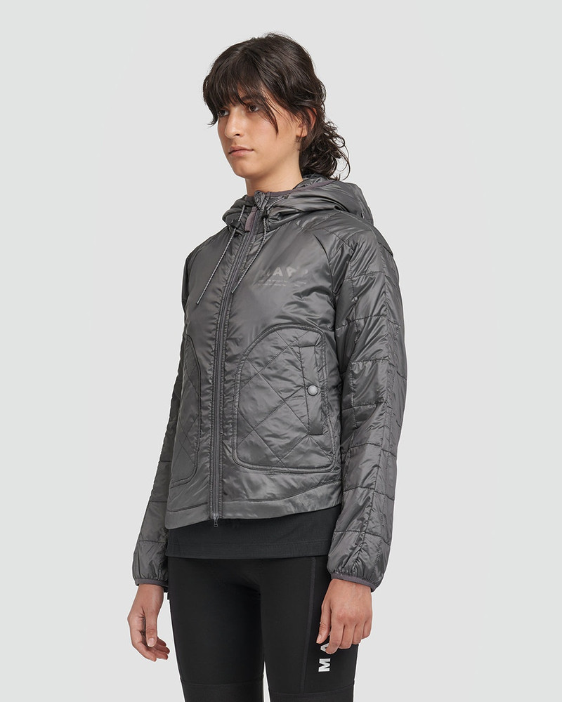 MAAP The Arrivals + MAAP Alt_Road Women's Haelo Packable Jacket outlook