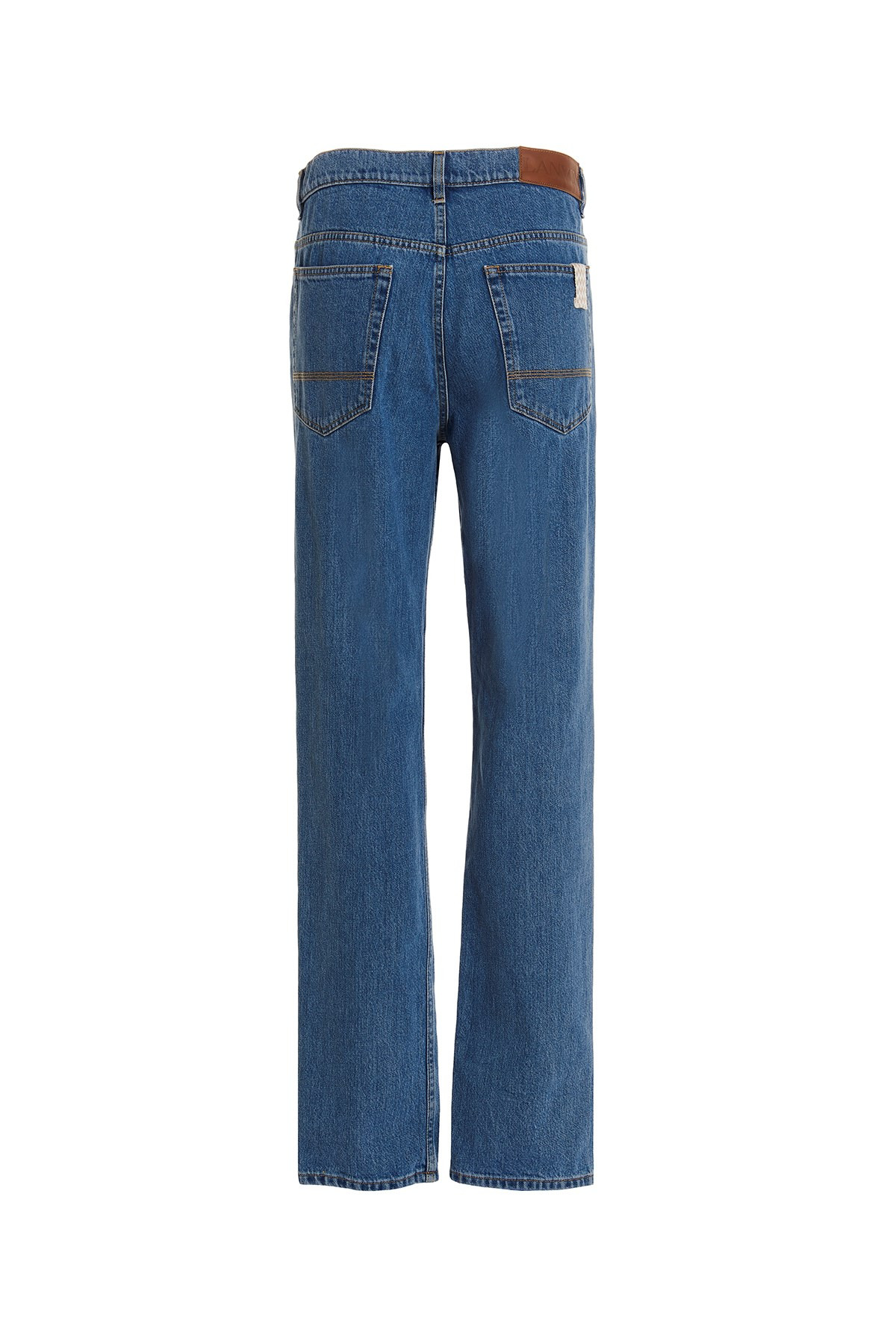 Curb fit jeans - 5