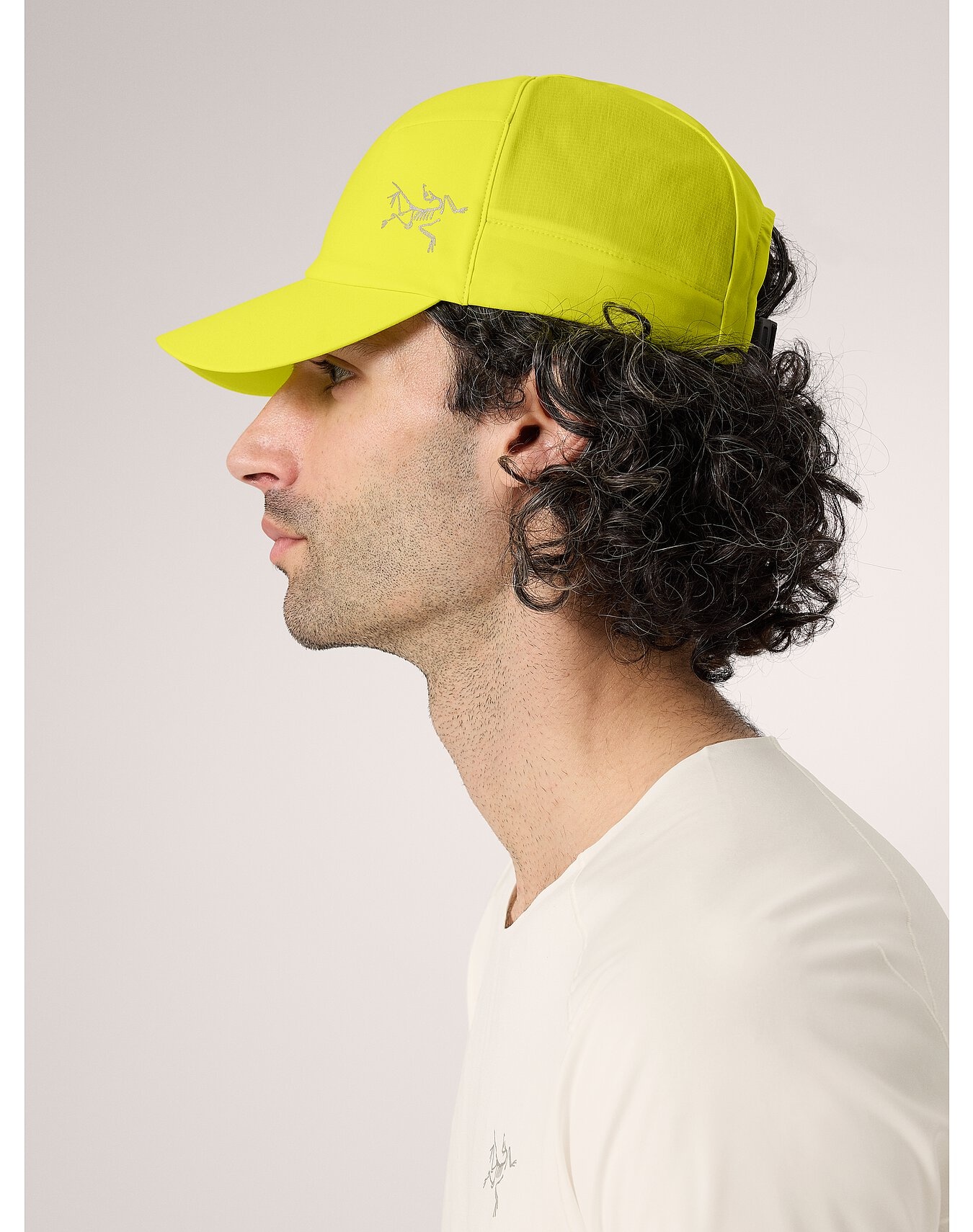 Calvus Cap - 6