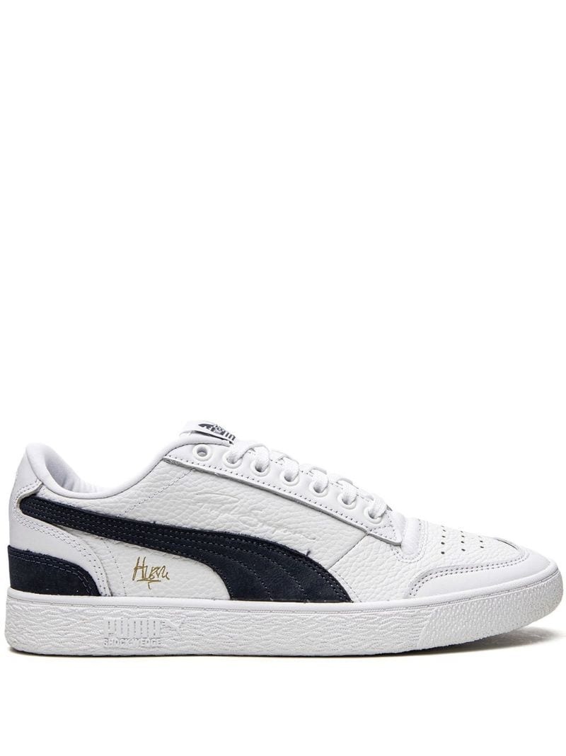 x TMC Ralph Sampson sneakers - 1