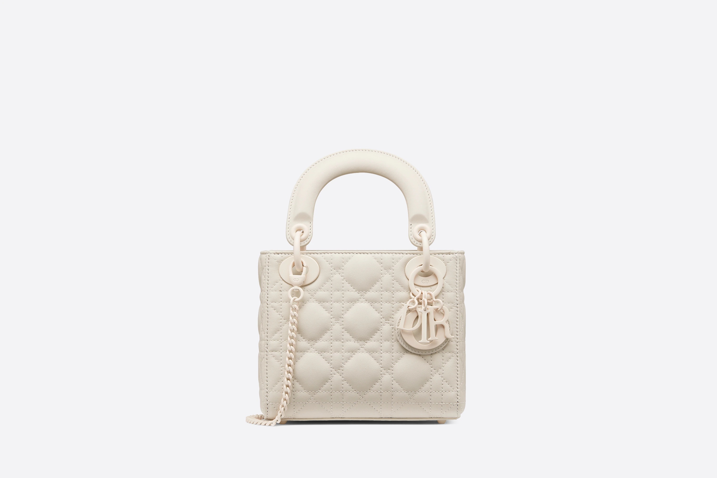 Mini Lady Dior Bag - 1