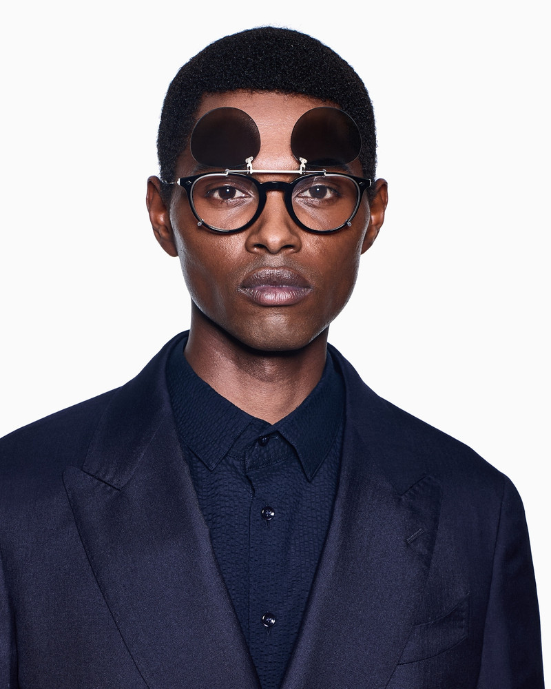 MEN’S PANTO GLASSES 7