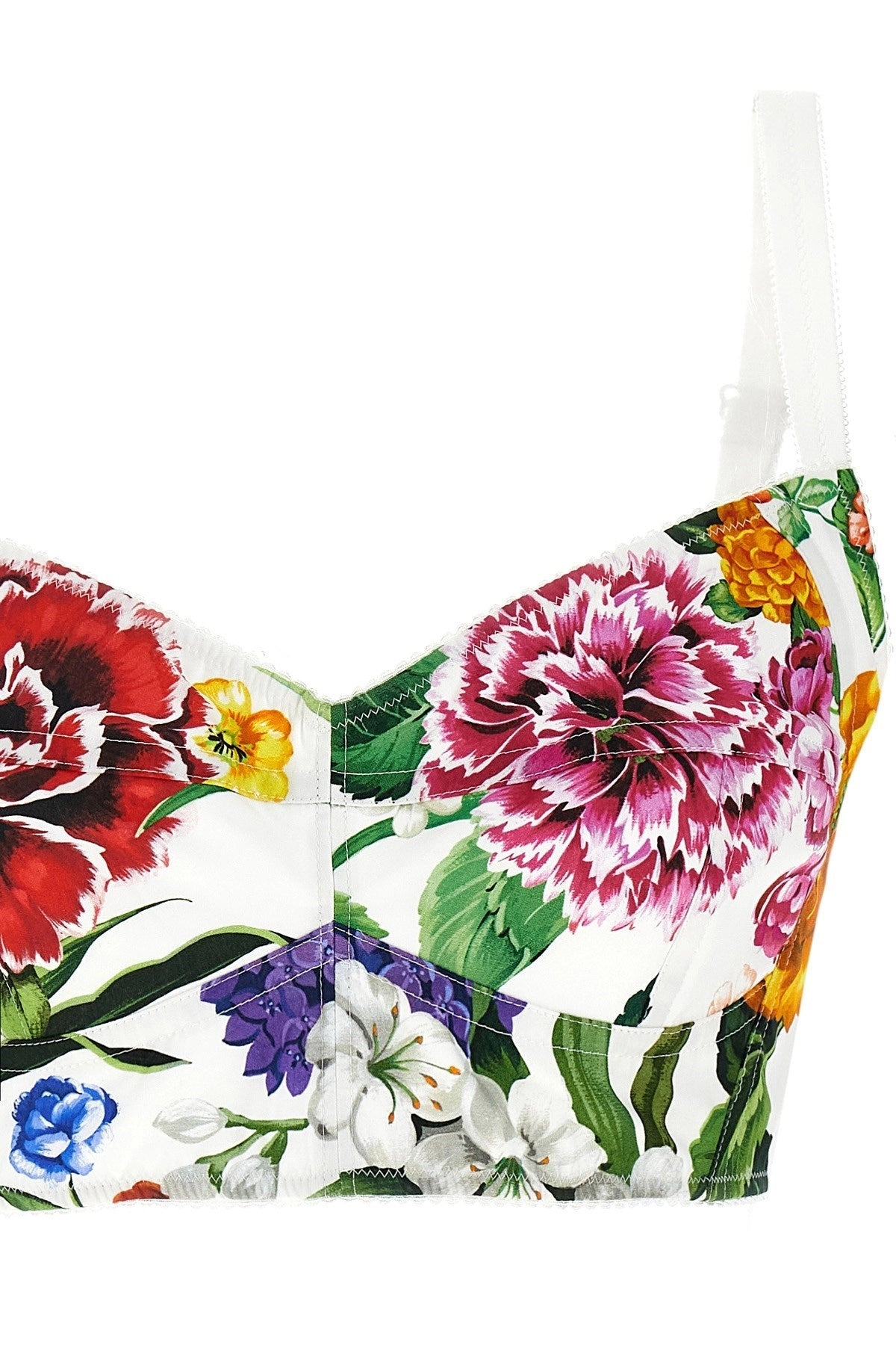 Dolce & Gabbana Women 'Bouquet' Top - 3