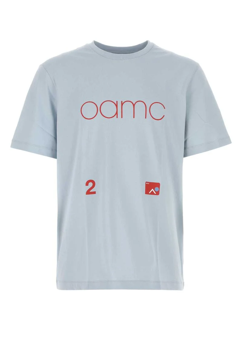 OAMC T-SHIRT - 1