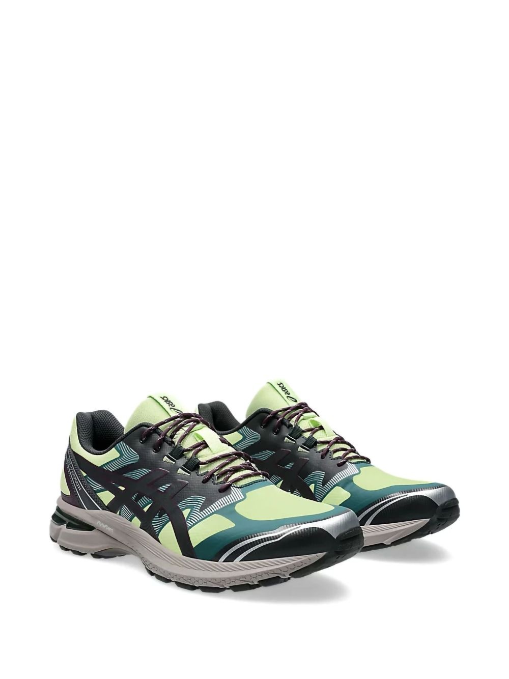 GEL-Terrain "Green" sneakers - 2