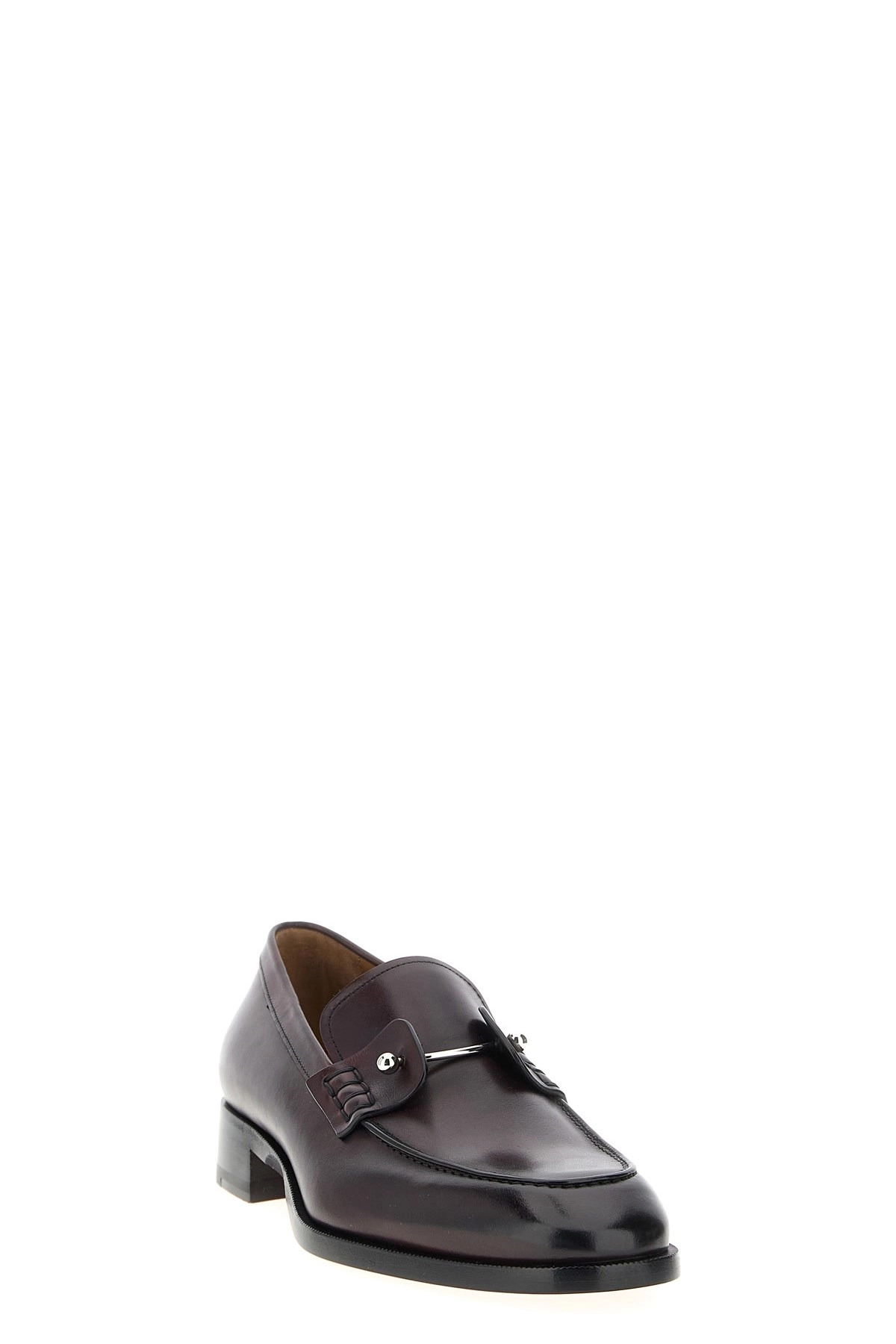 'Chambelimoc' loafers - 2