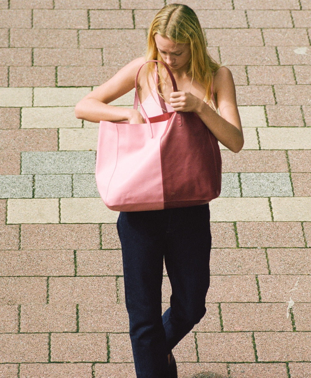 JUNO TOTE - 7