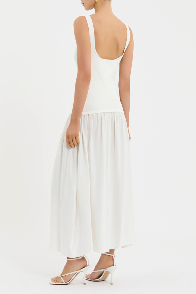 Kristen Midi Dress 4