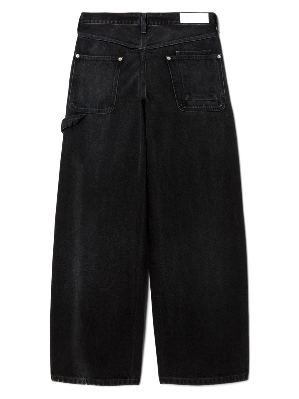Painter jeans - 6