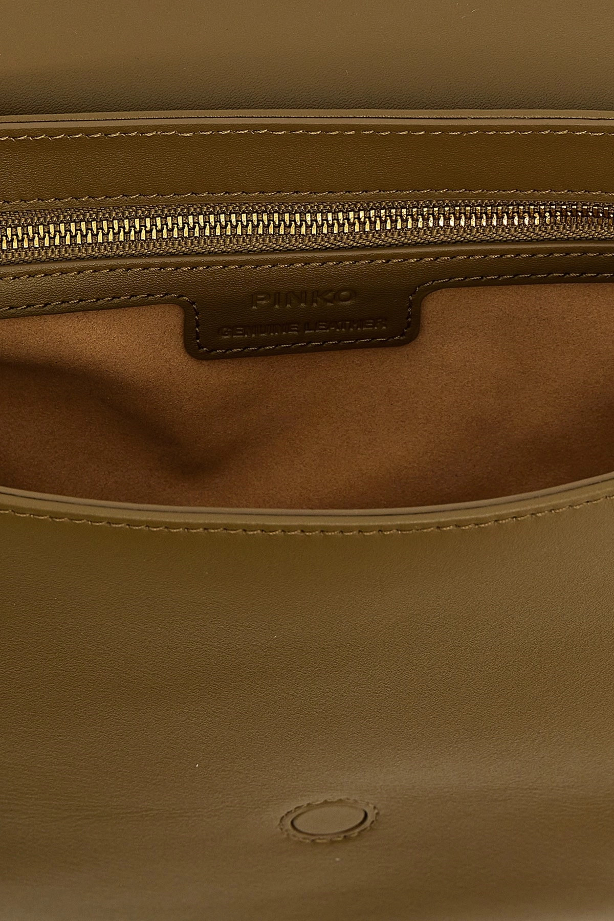 'Saddle Classic' crossbody bag - 4