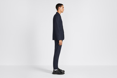 Dior Regular-Fit Track Pants outlook