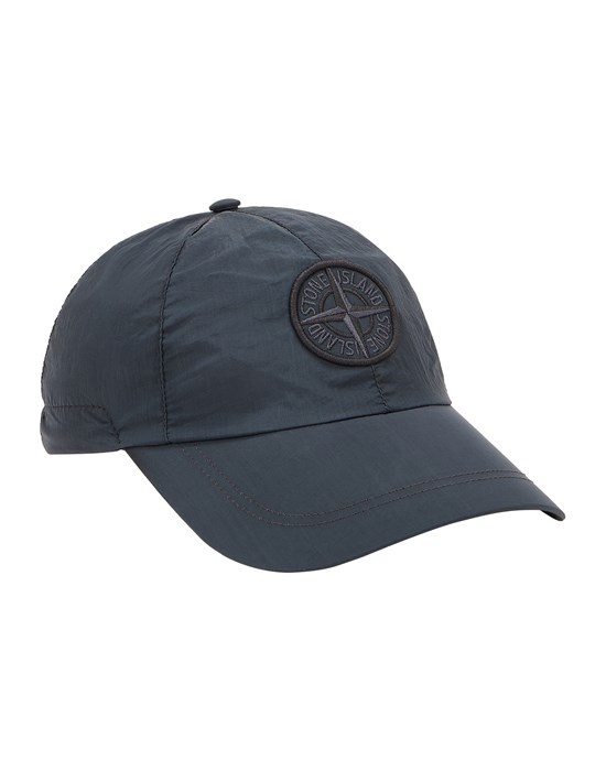 99576 NYLON METAL IN ECONYL® REGENERATED NYLON  DARK TEAL GREEN - 1