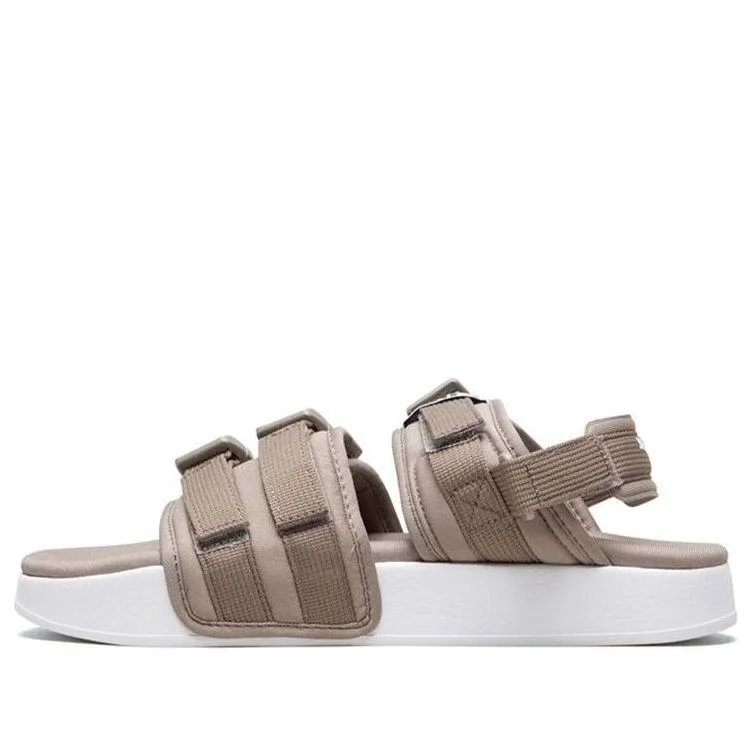 PUMA Leadcat Ylm Sandal Grey 365630-05 - 1