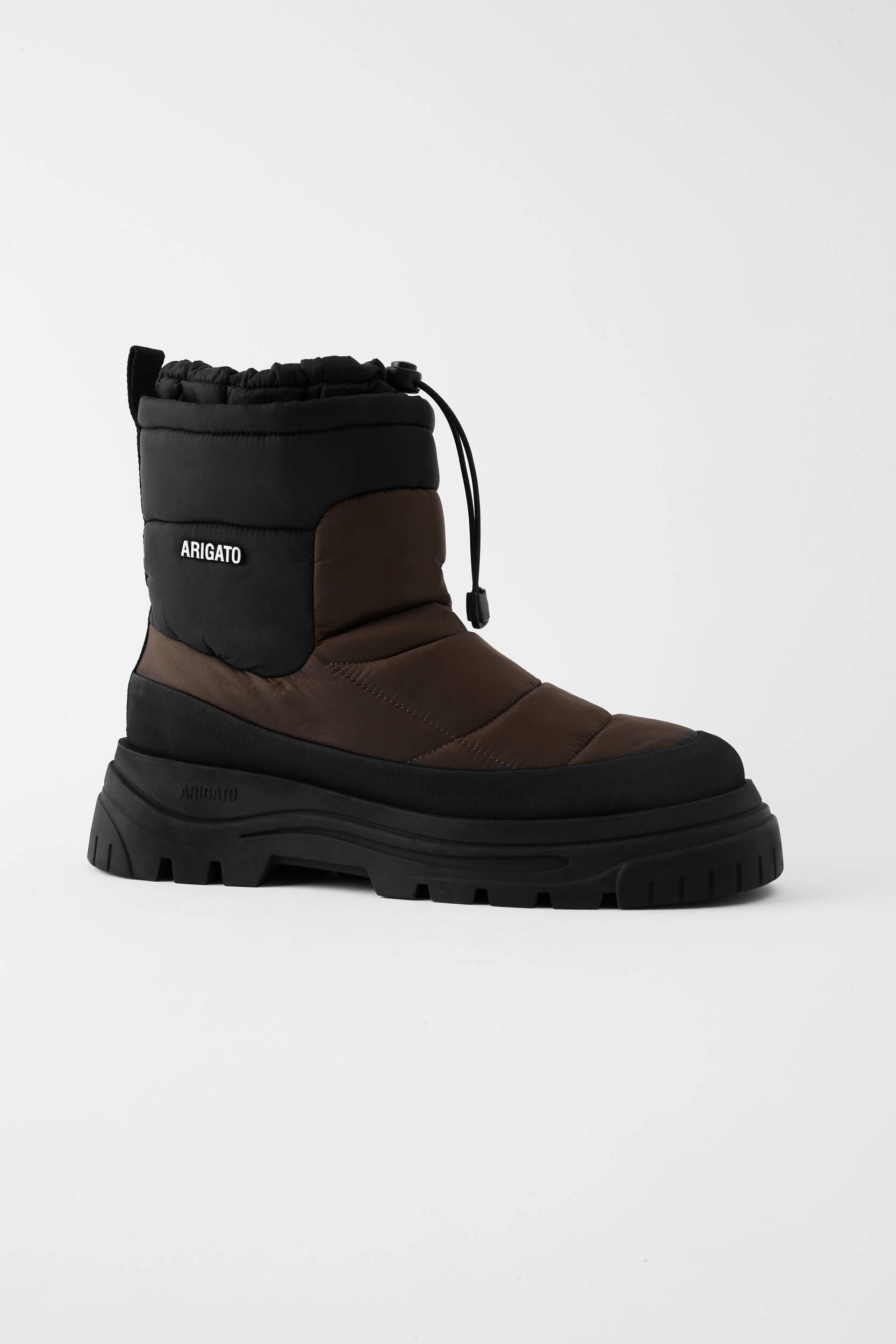 Blyde Puffer Boot - 2