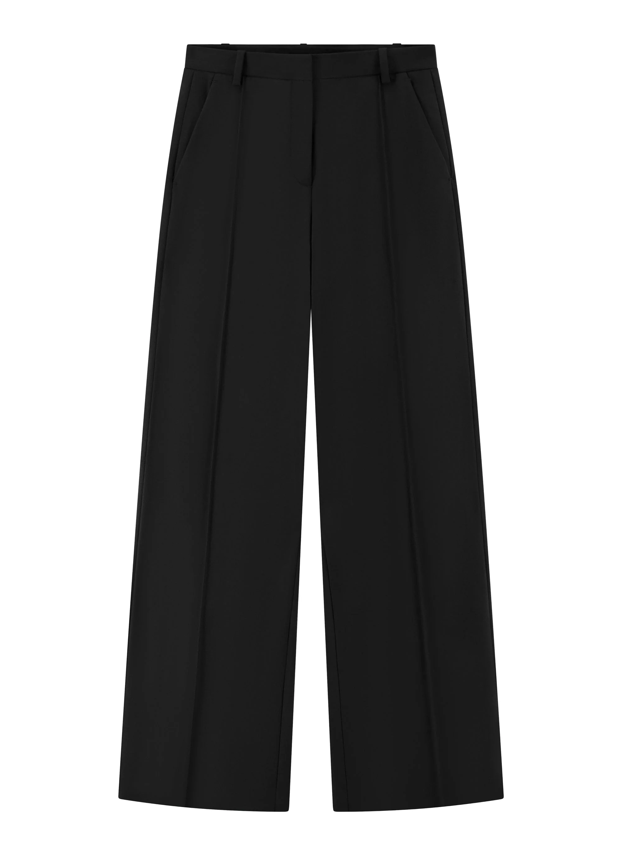 Reid Tailored Pant - 1