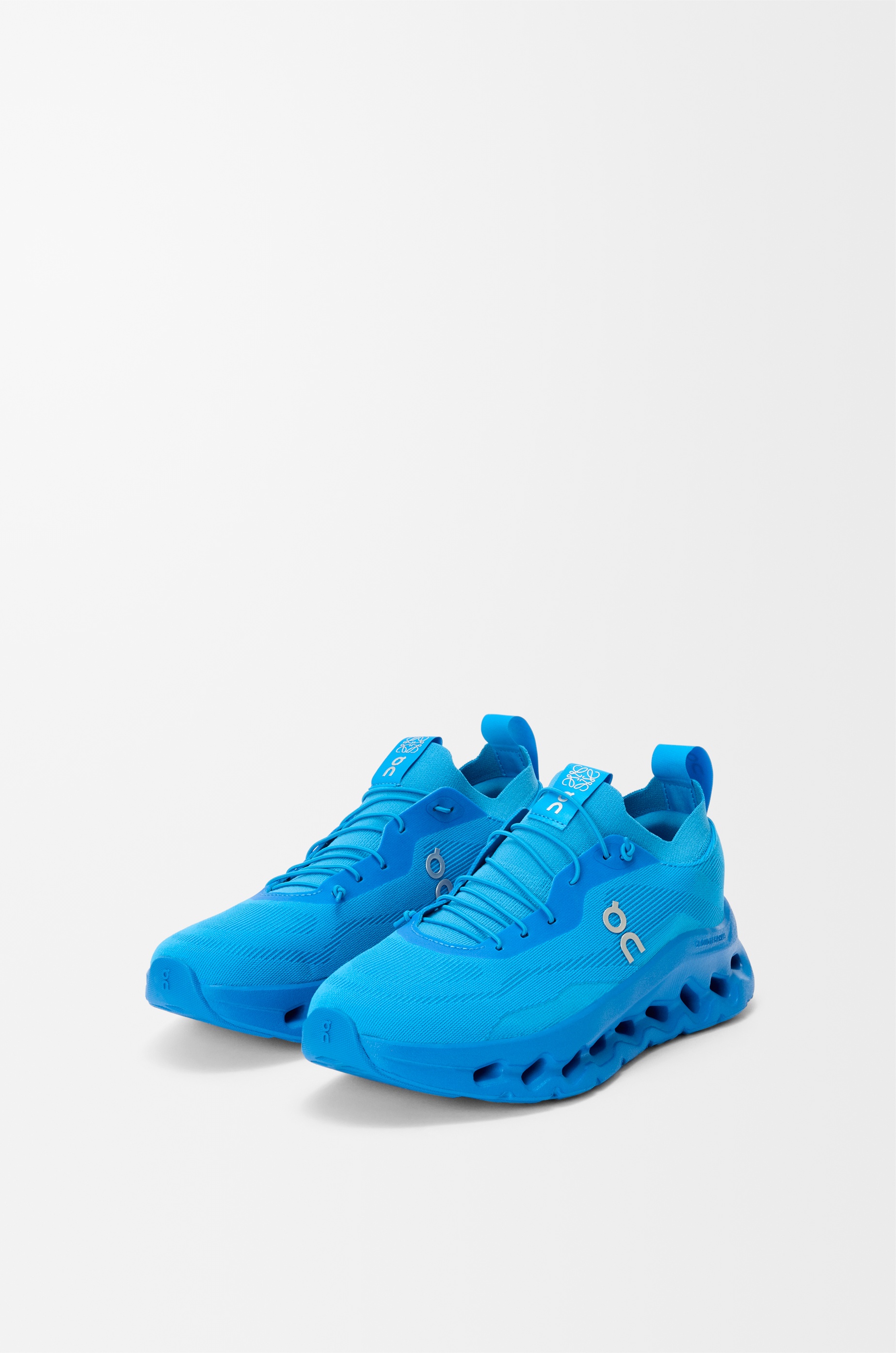 Cloudtilt sneaker - 3
