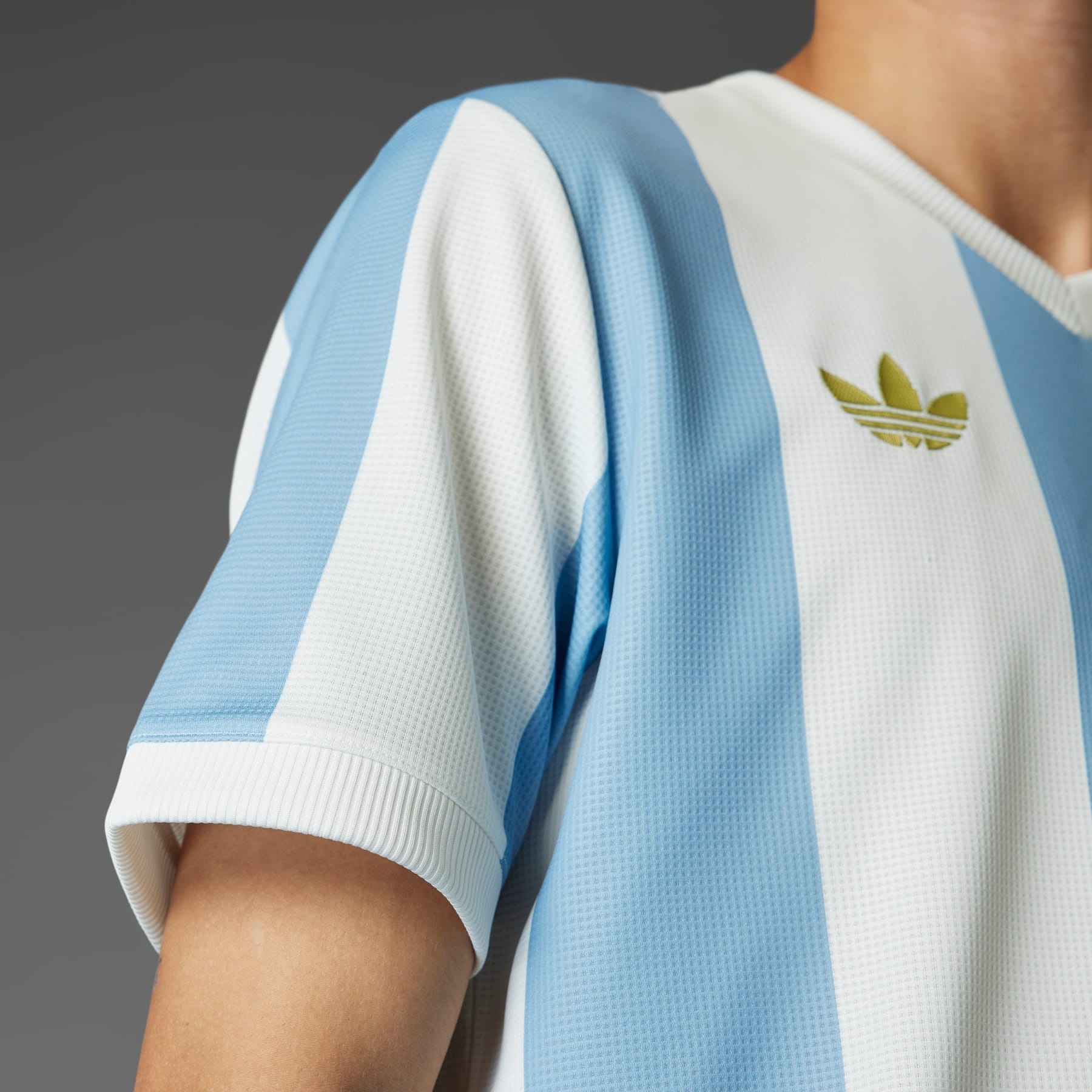 Argentina Anniversary Jersey - 8