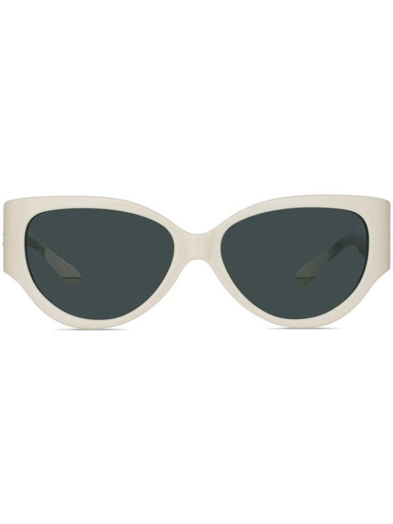 Connie cat-eye sunglasses 1