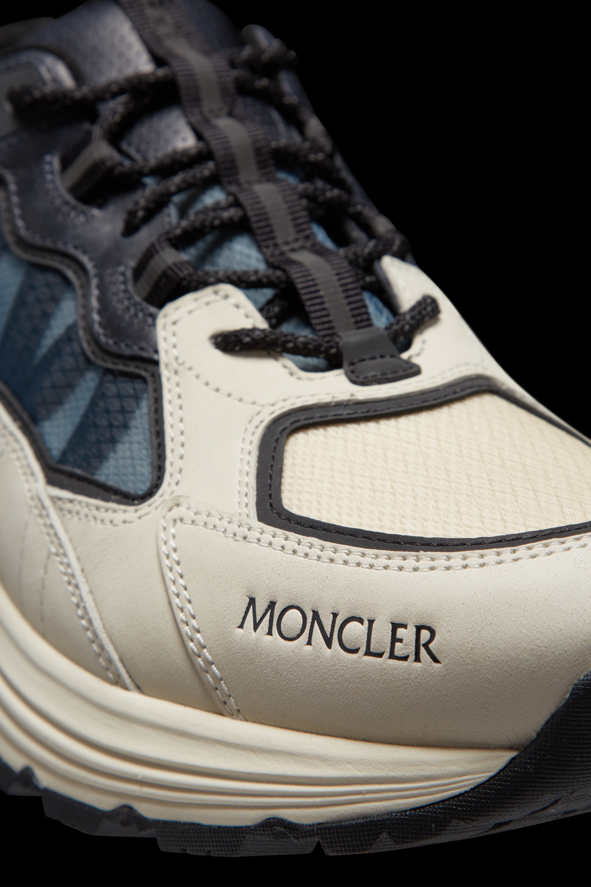 Lite Runner Low Top Sneakers - 4