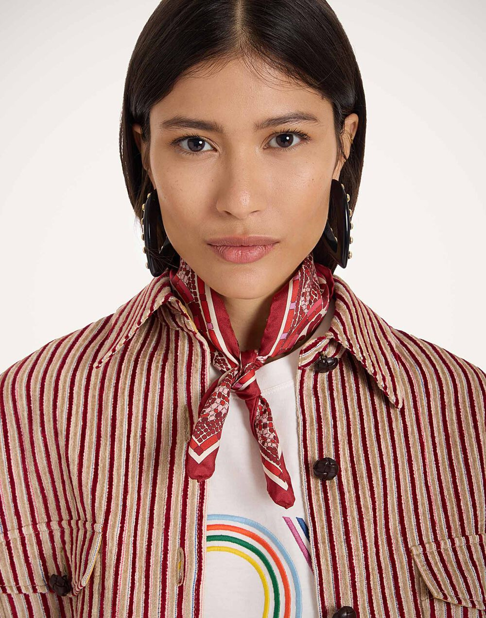 Mini Foulard - 3
