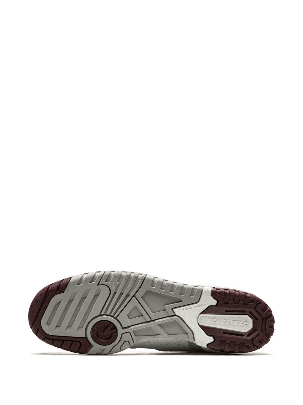 550 low-top sneakers - 5