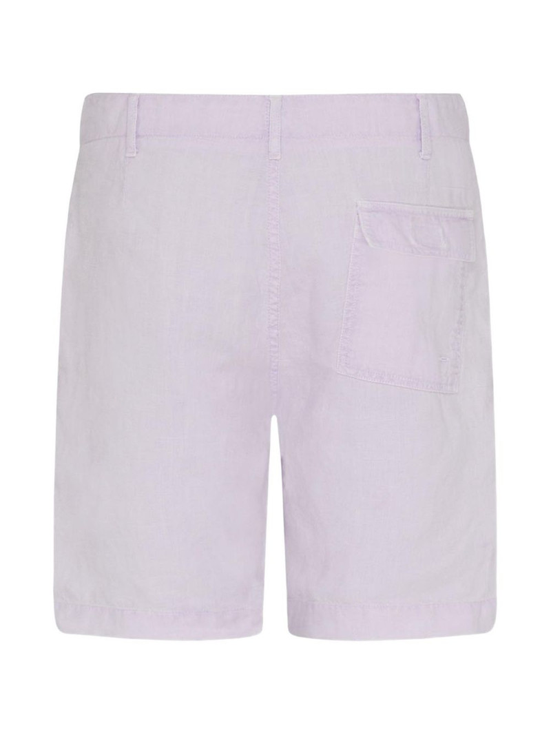 Vilebrequin straight bermuda shorts outlook