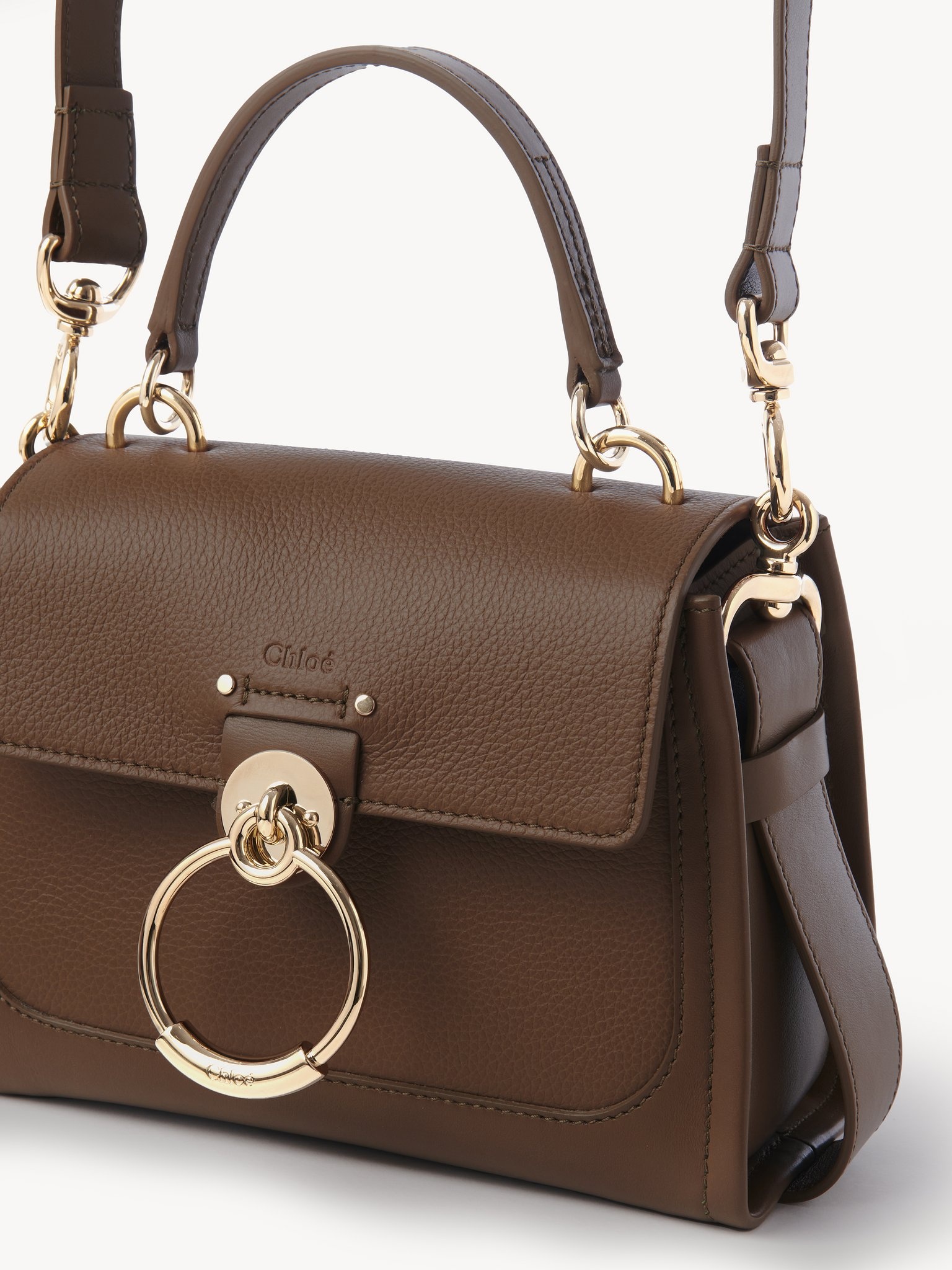 MINI TESS DAY BAG - 4