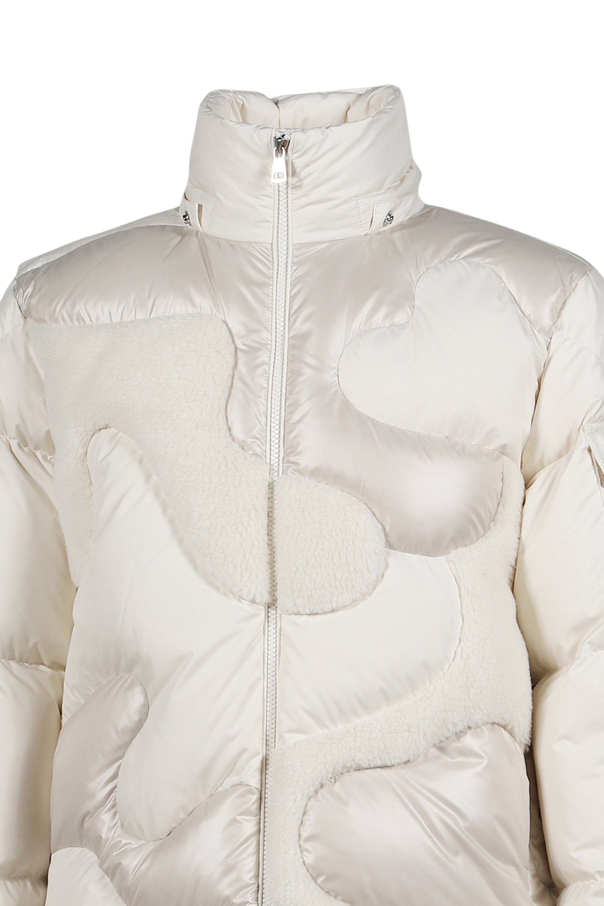 CANDES JACKET / ECR - 8