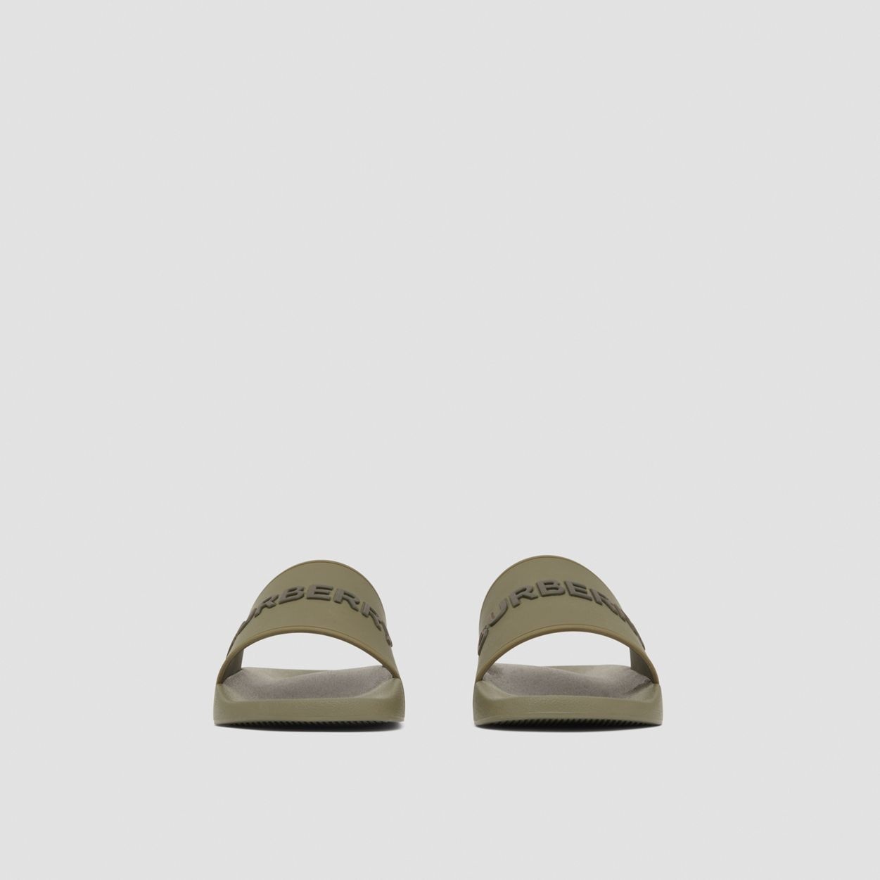 Logo Detail Two-tone Slides - 5