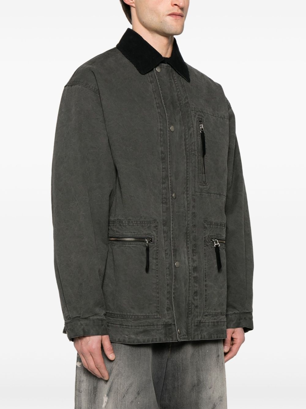 Kimel jacket - 3