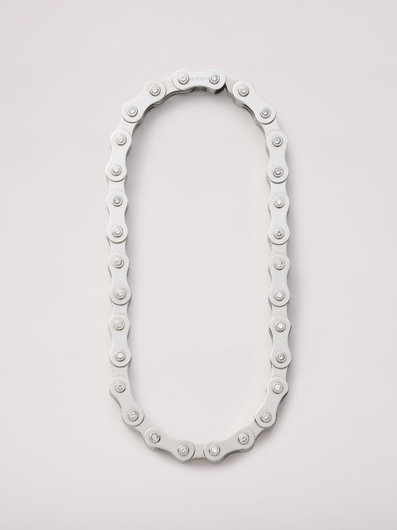 BIKE CHAIN CHOKER 1