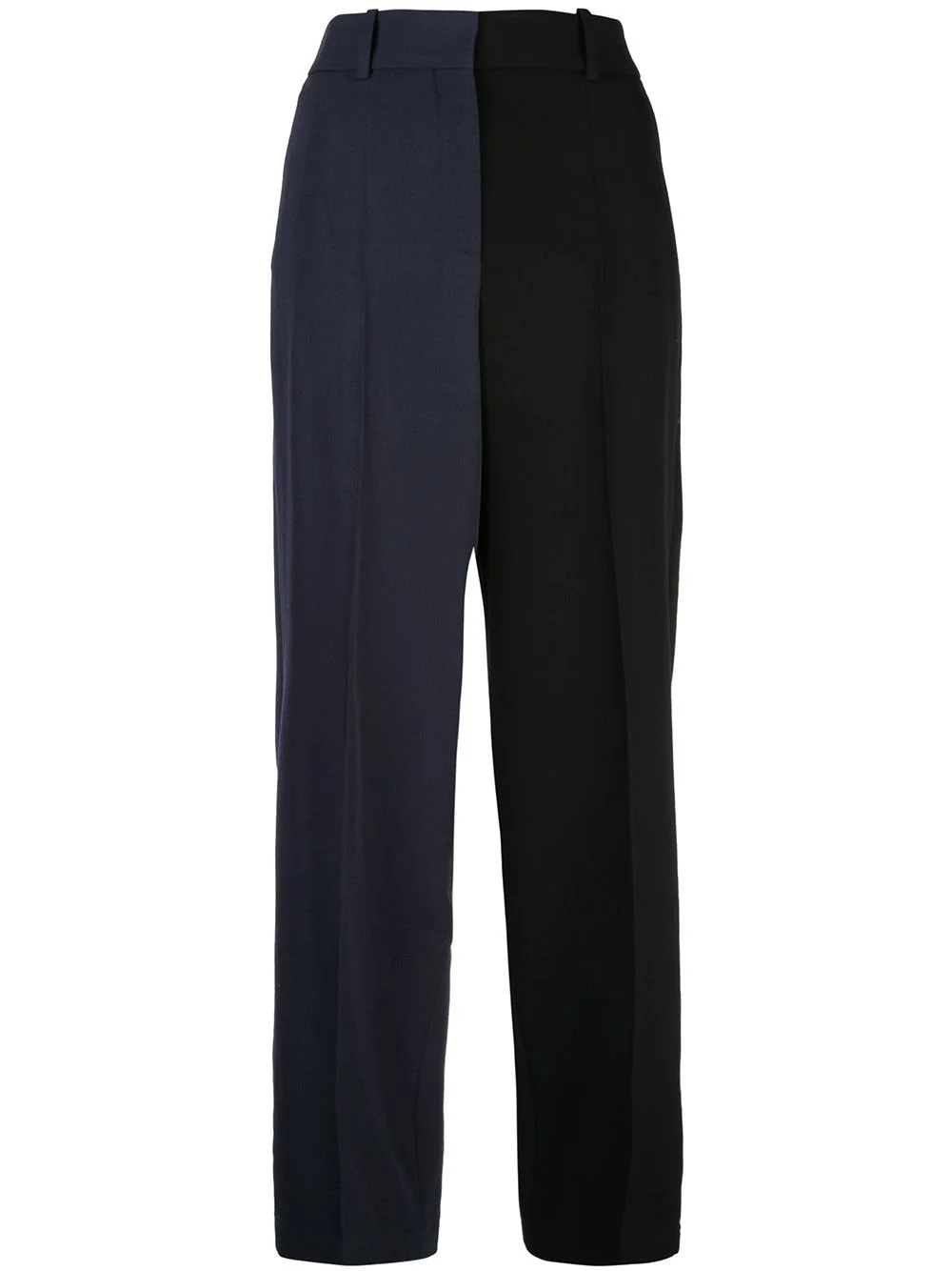 tailored trousers - 1