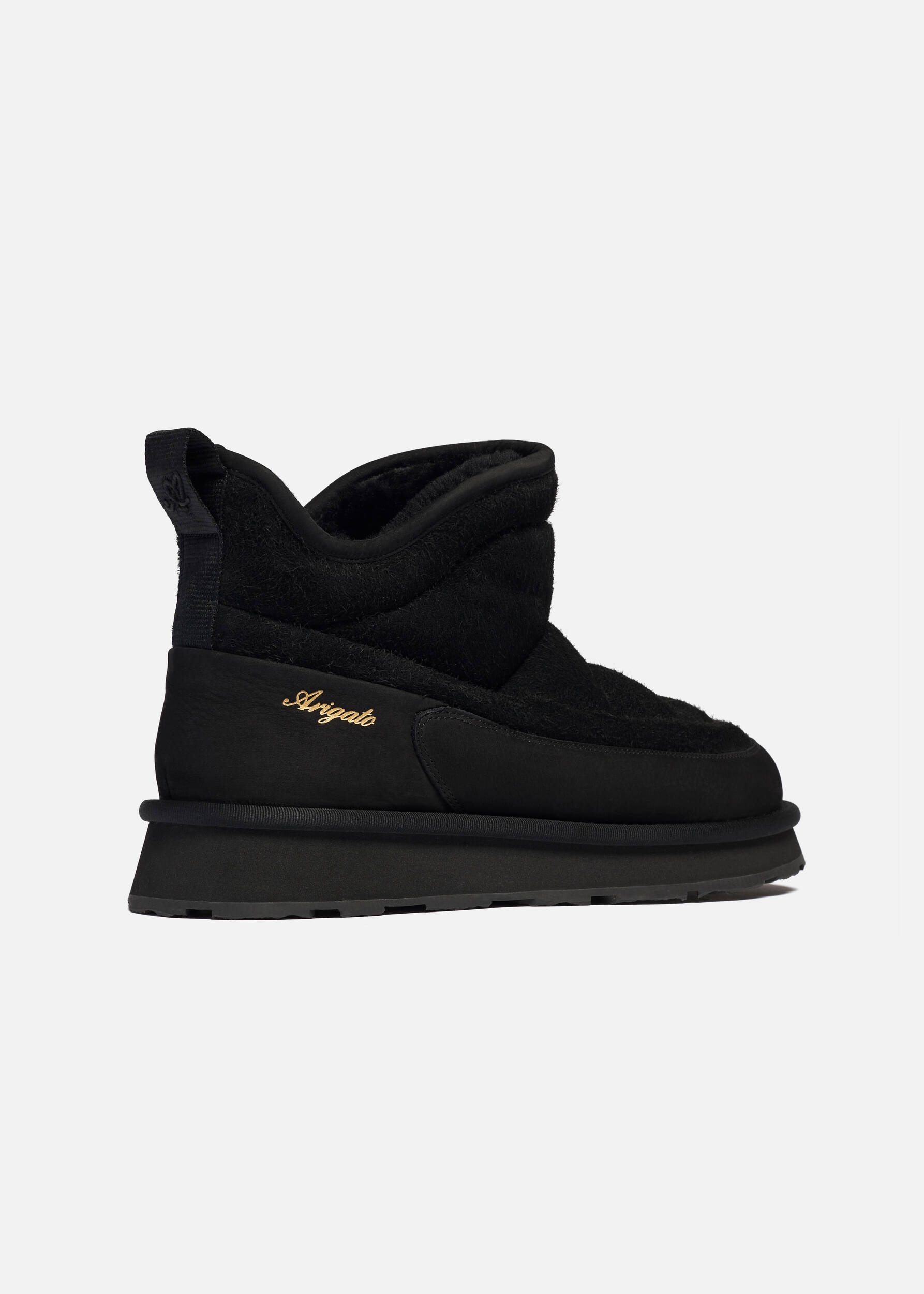 Pillow Boot - 3