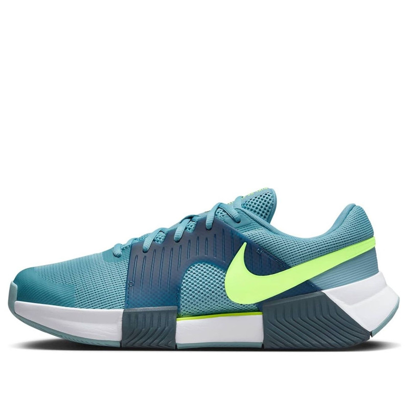 Nike Zoom GP Challenge 1 'Denim Turquoise Navy Volt' FB3147-401 - 1